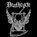 DEATHCYCLE - "S/T" 7"